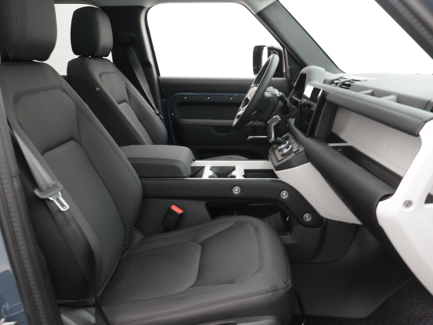 Land Rover Land Rover