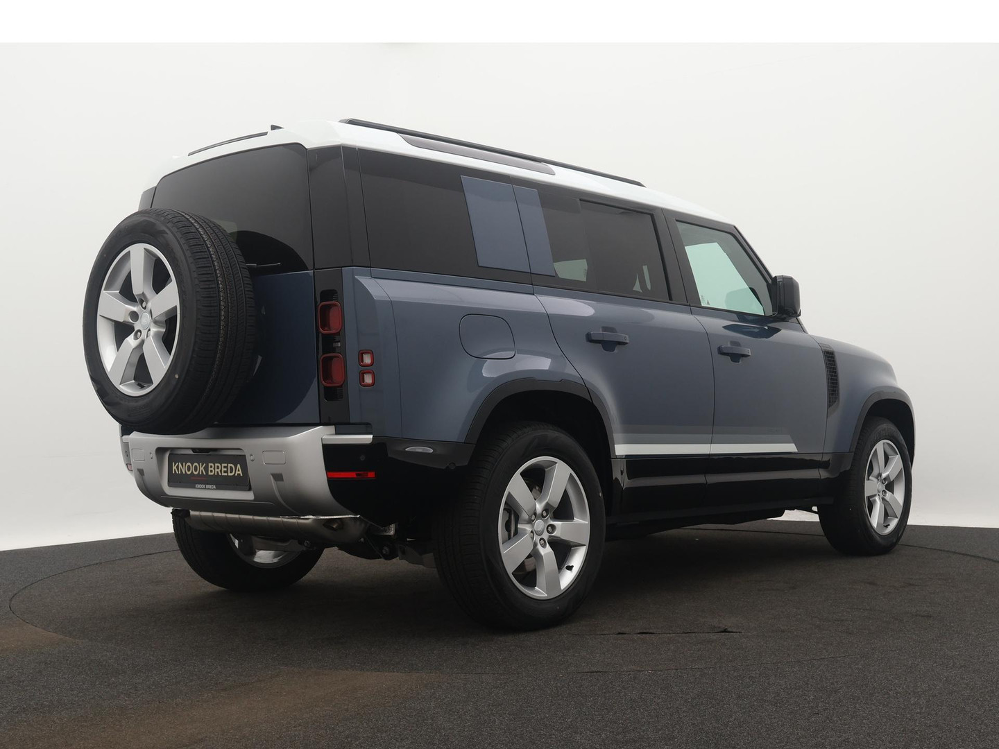 Land Rover Land Rover