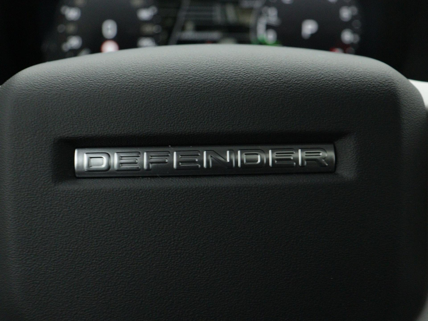 Land Rover Land Rover