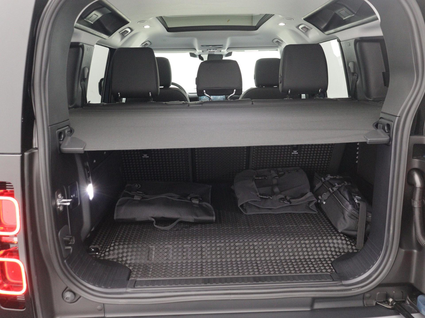Land Rover Land Rover