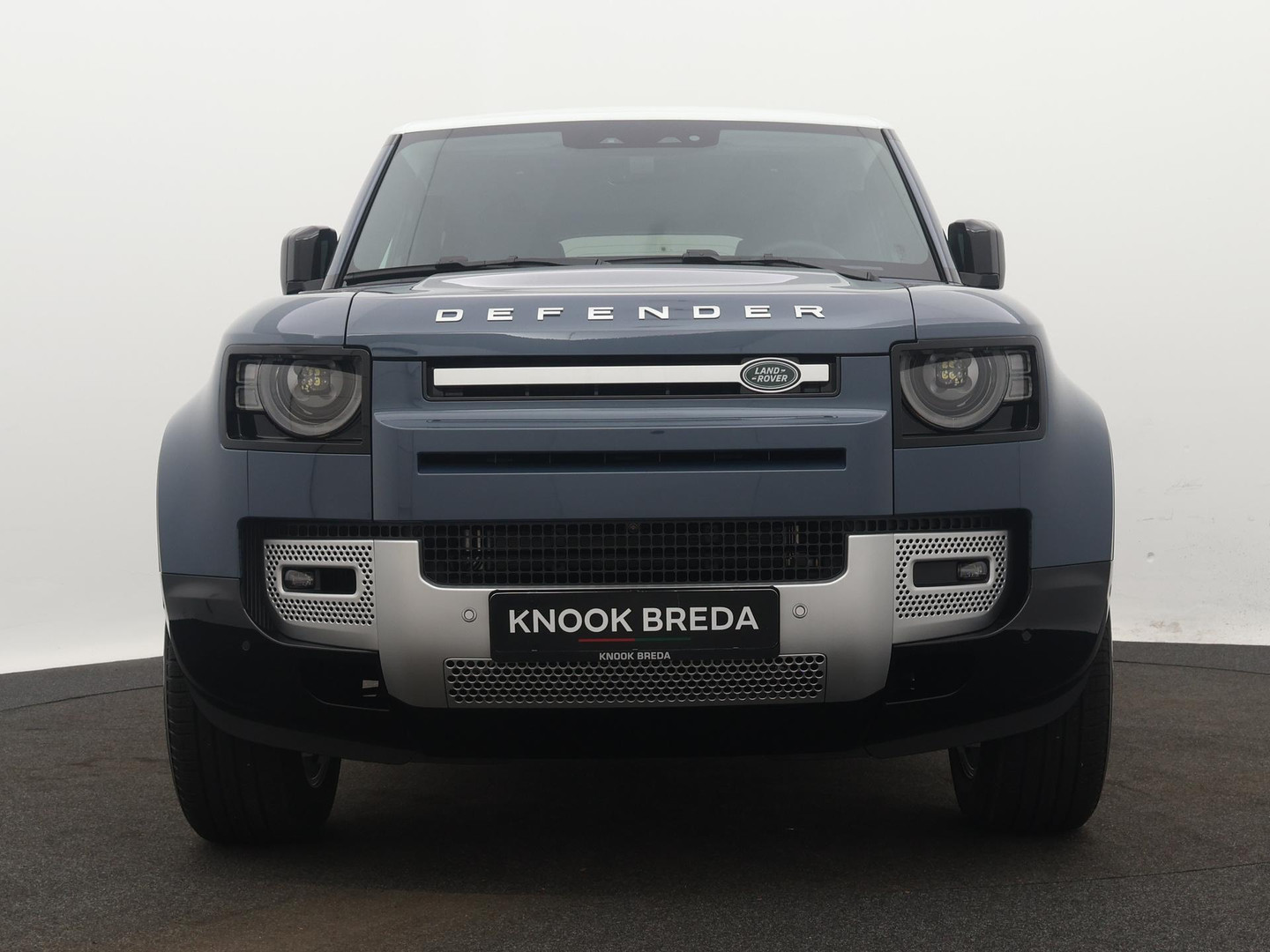 Land Rover Land Rover