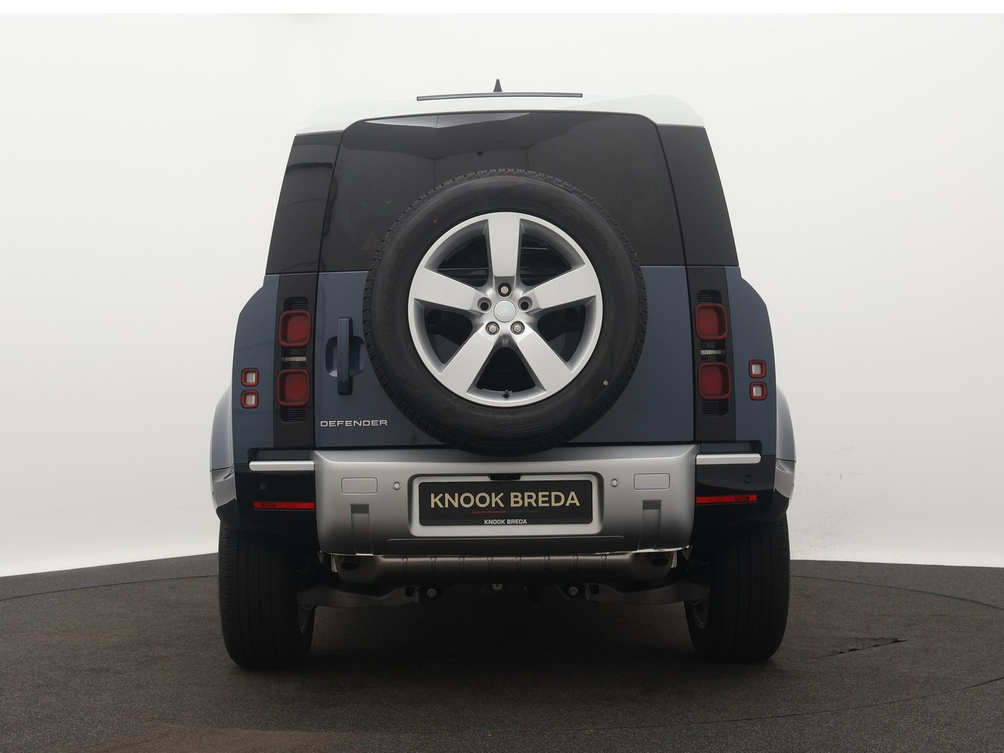 Land Rover Land Rover