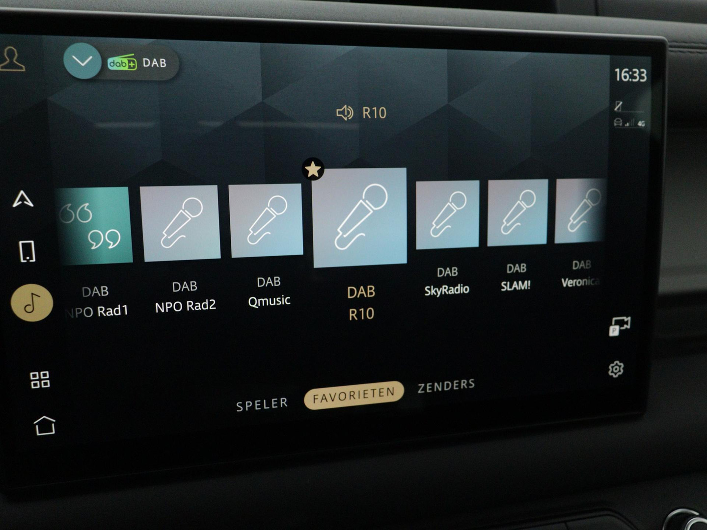 Land Rover Land Rover