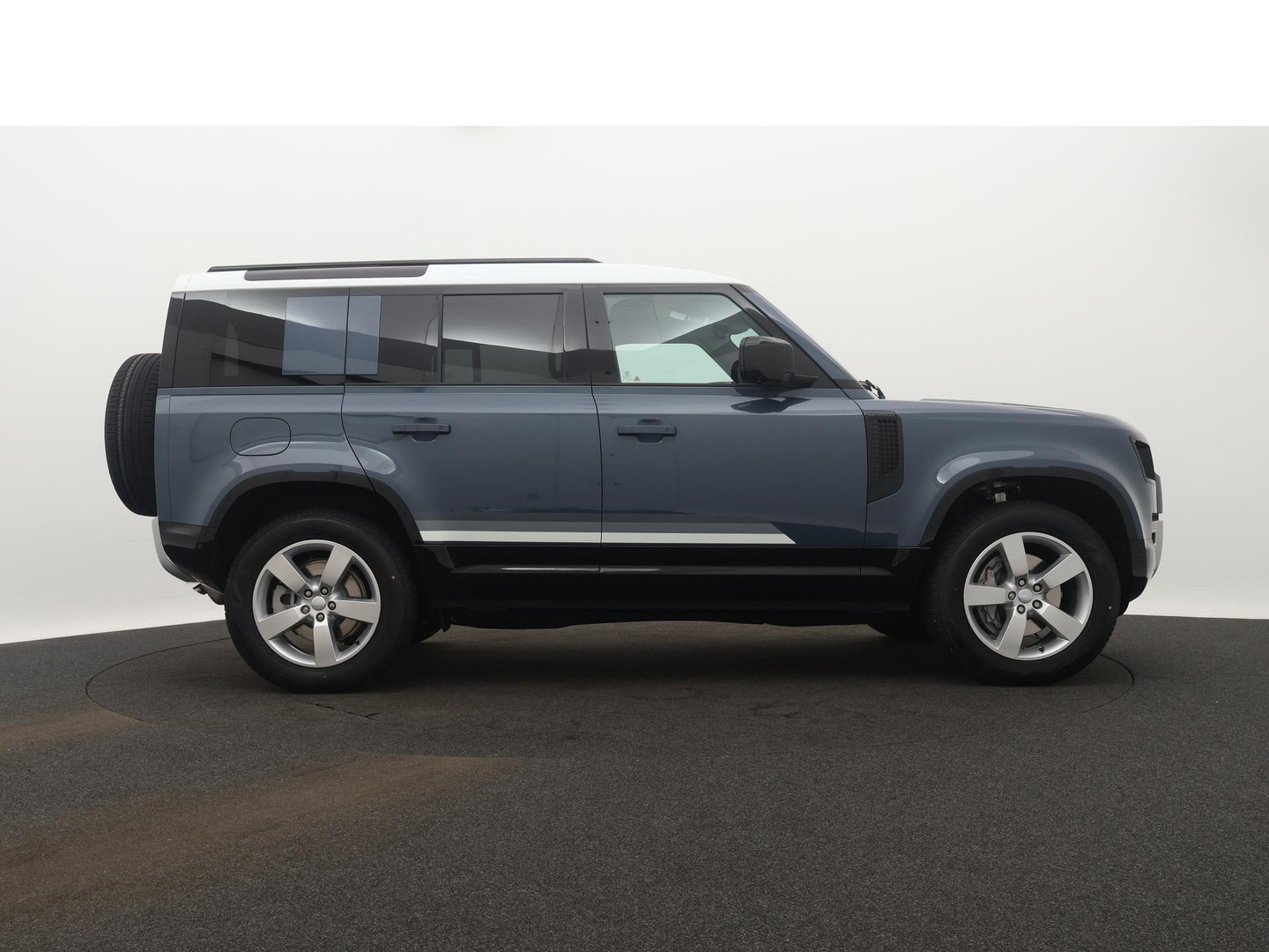 Land Rover Land Rover