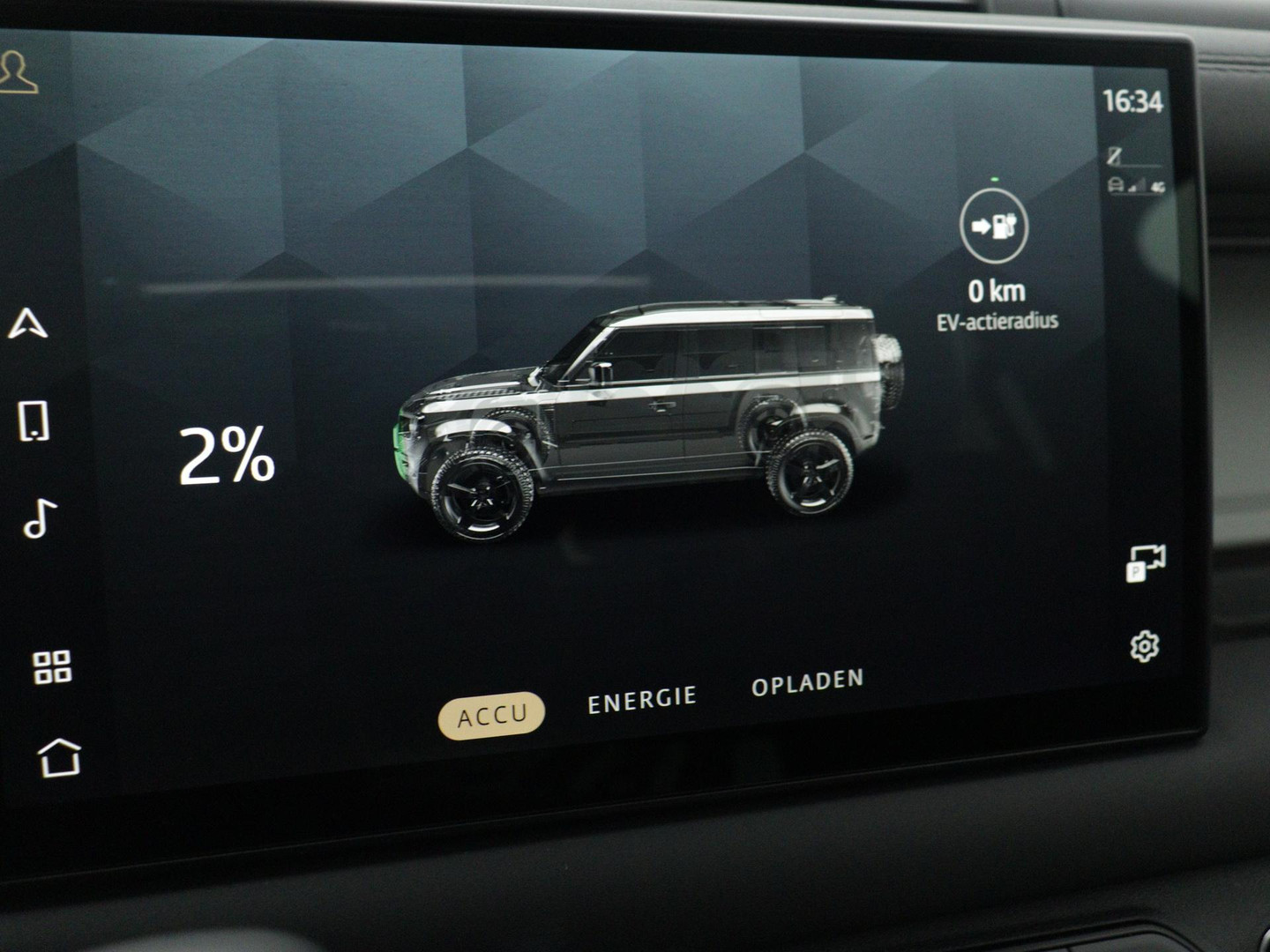 Land Rover Land Rover