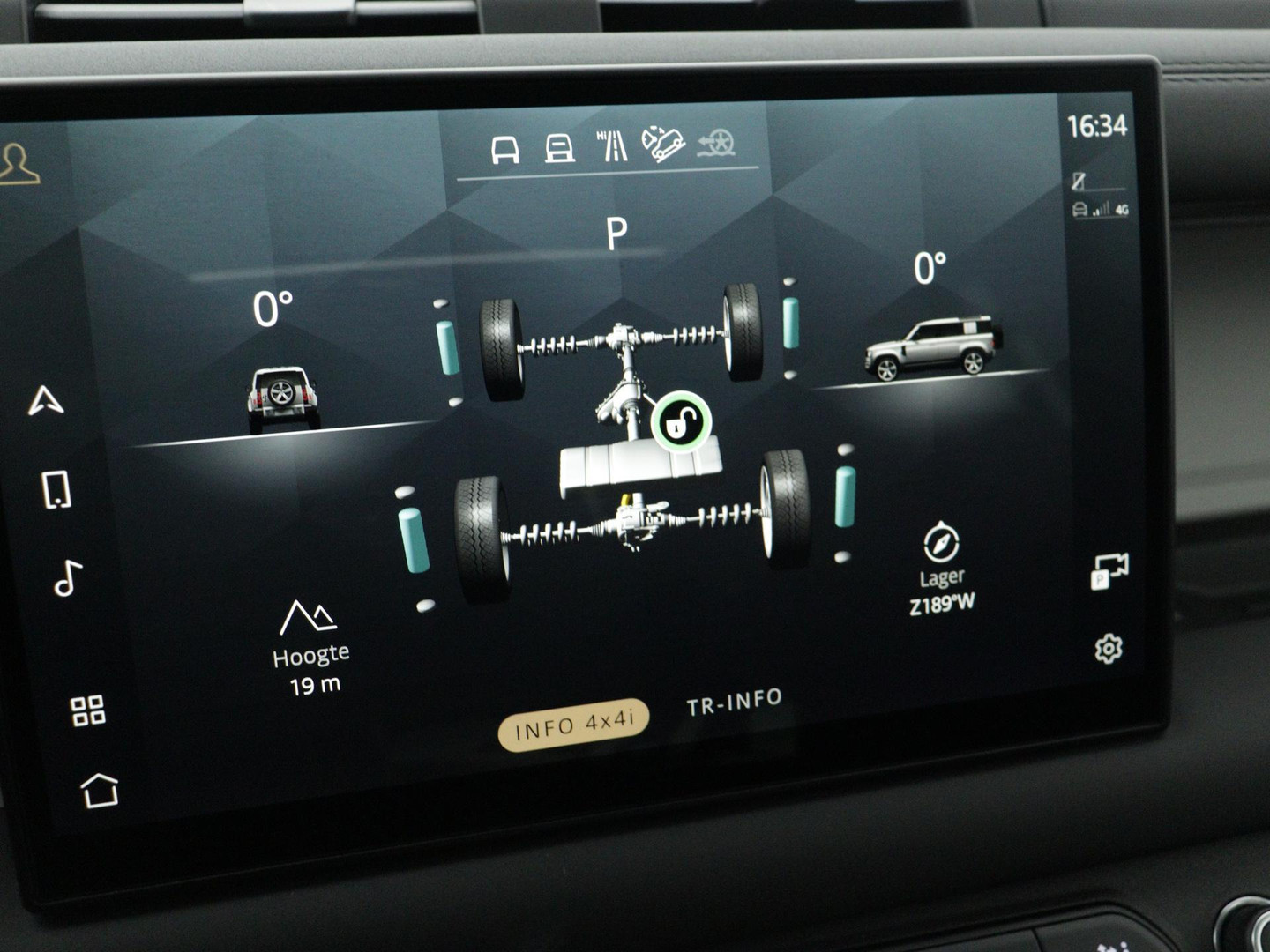 Land Rover Land Rover
