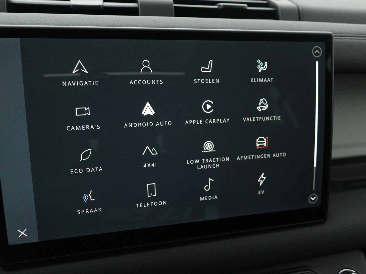Land Rover Land Rover