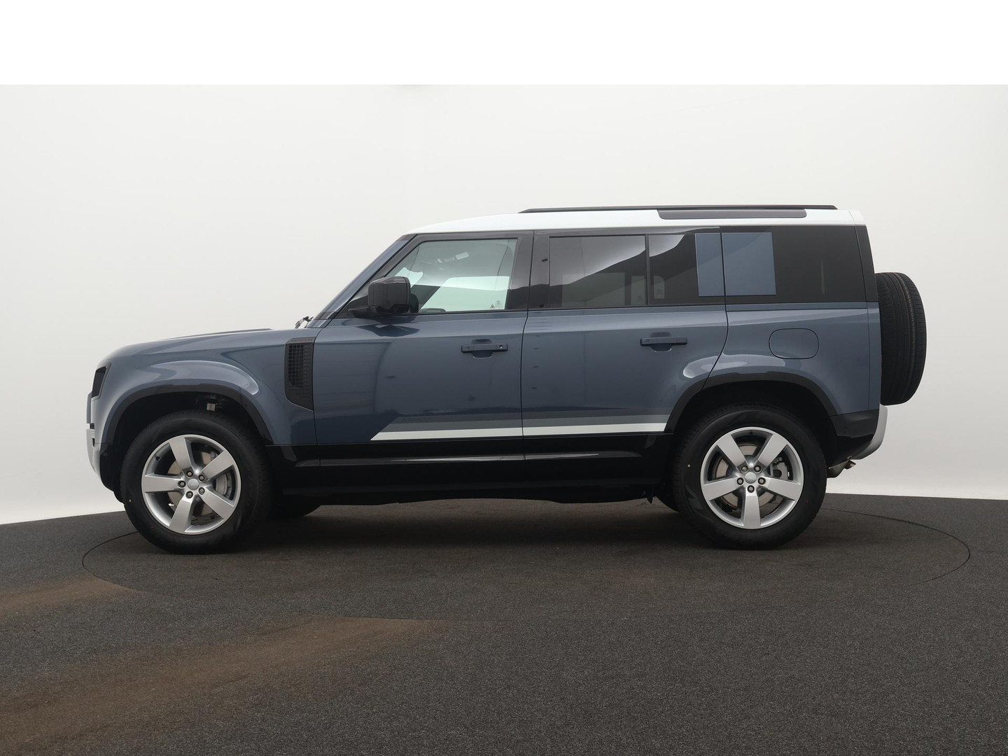 Land Rover Land Rover
