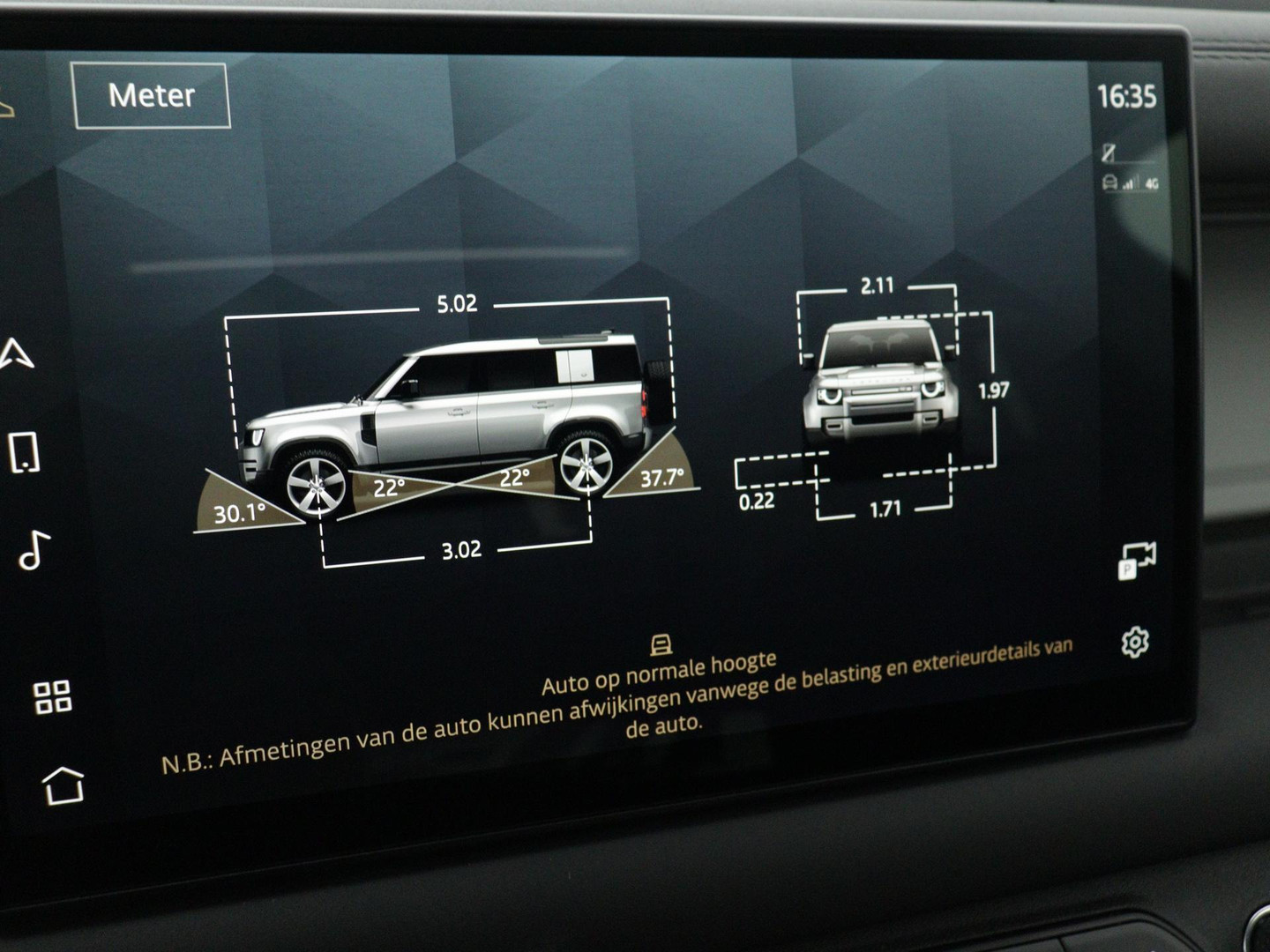 Land Rover Land Rover
