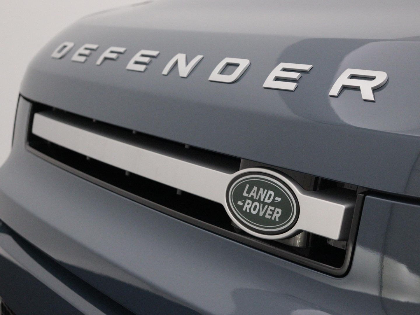 Land Rover Land Rover
