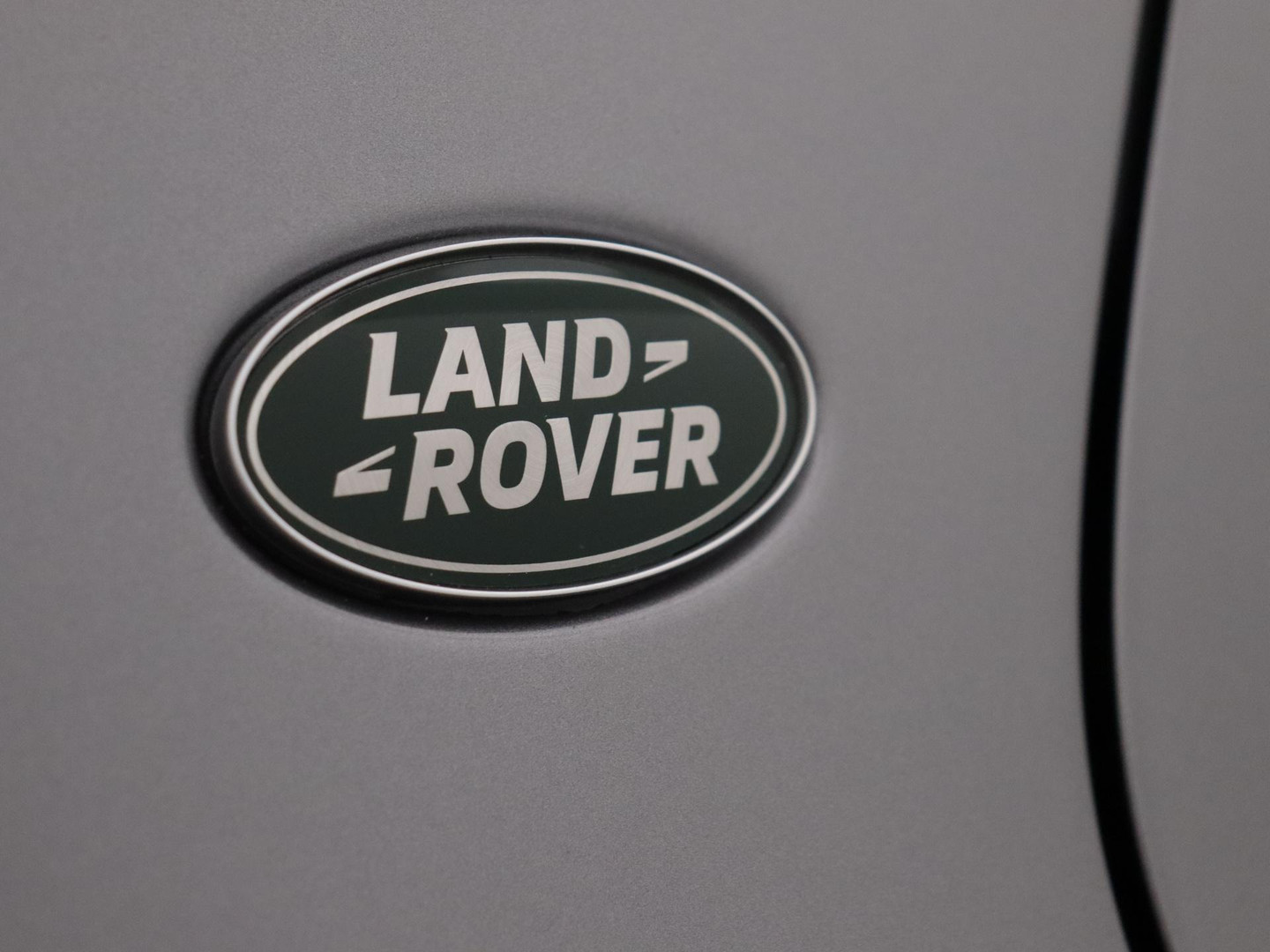 Land Rover Land Rover