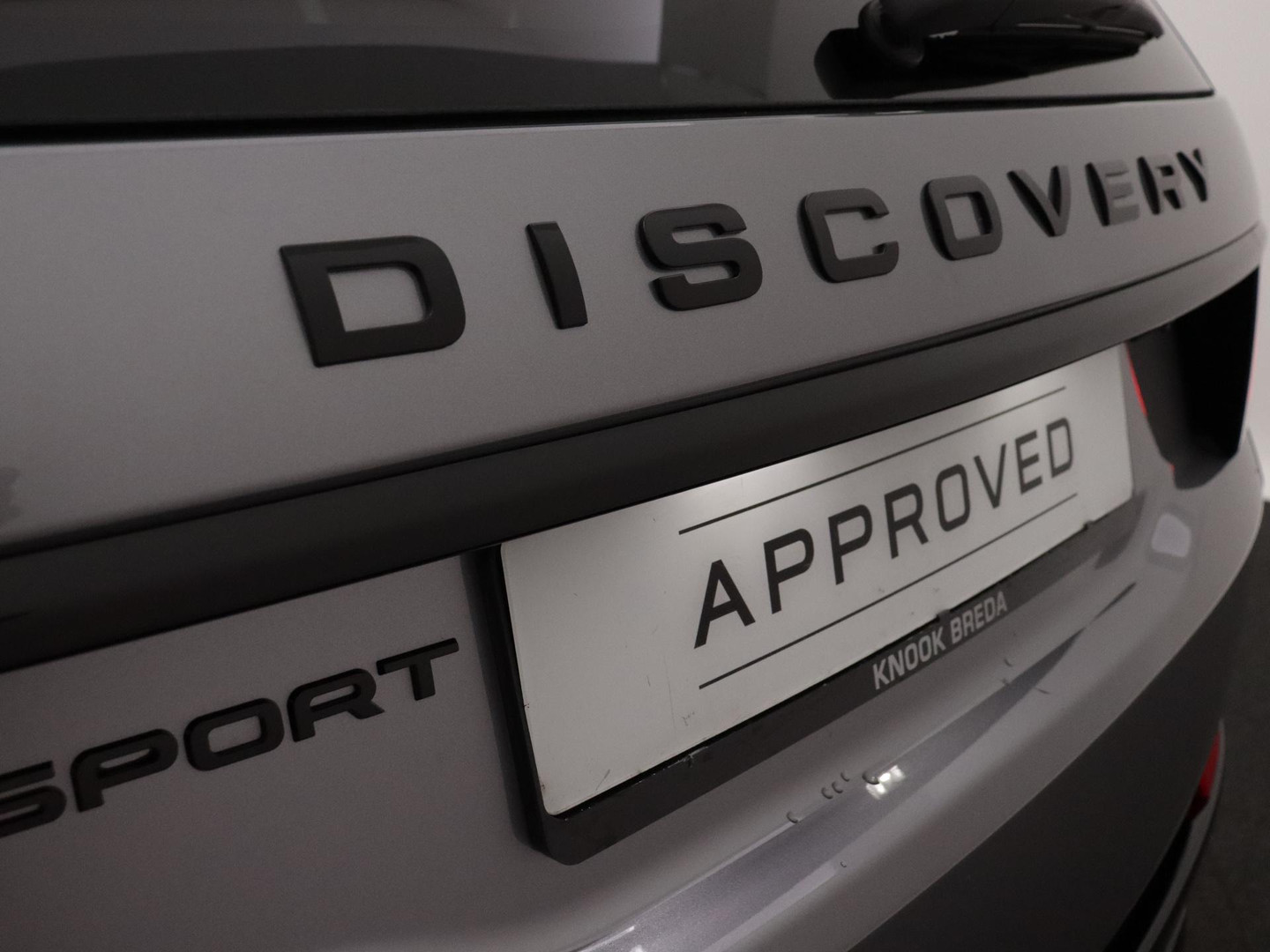 Land Rover Land Rover