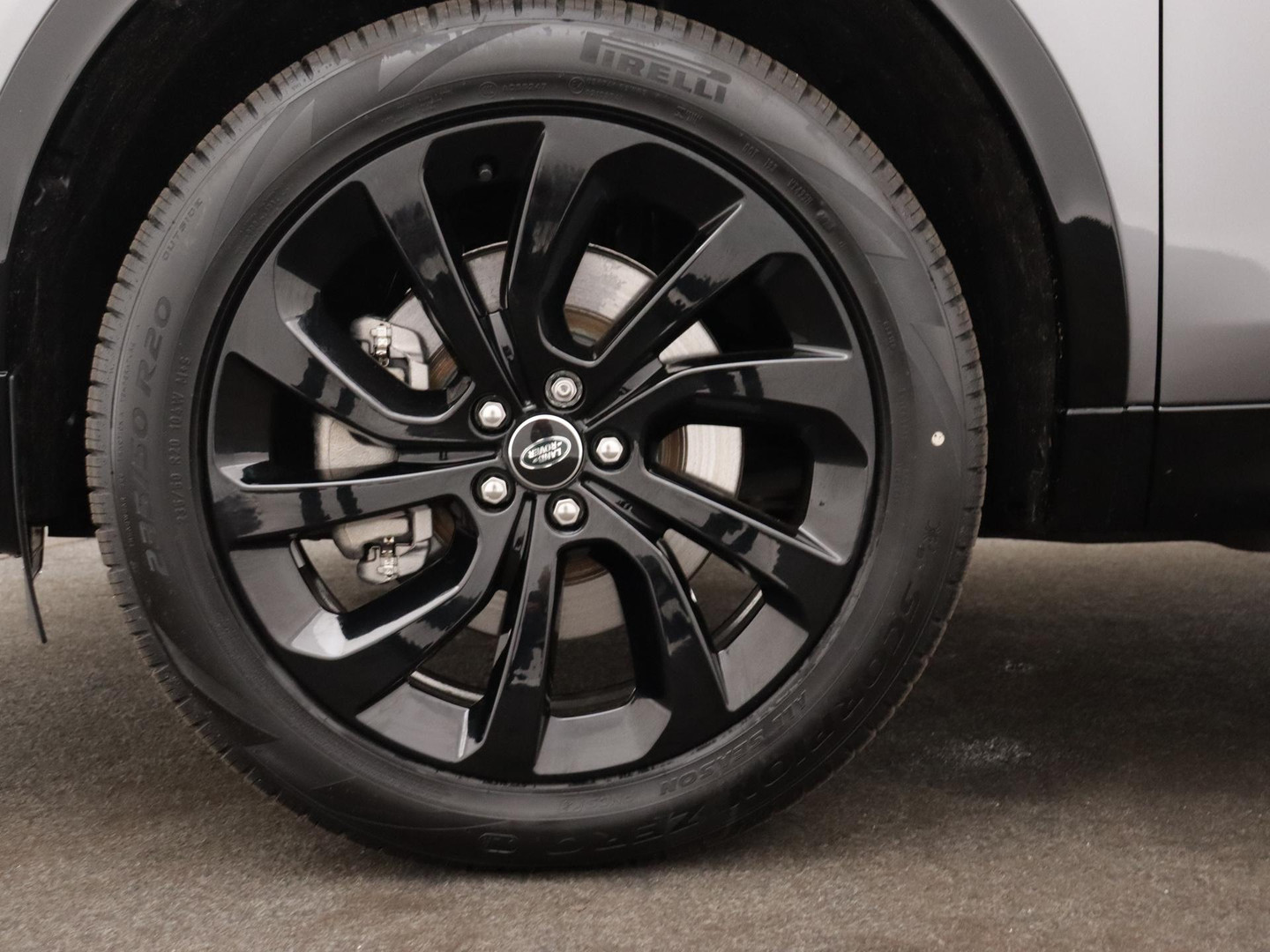 Land Rover Land Rover