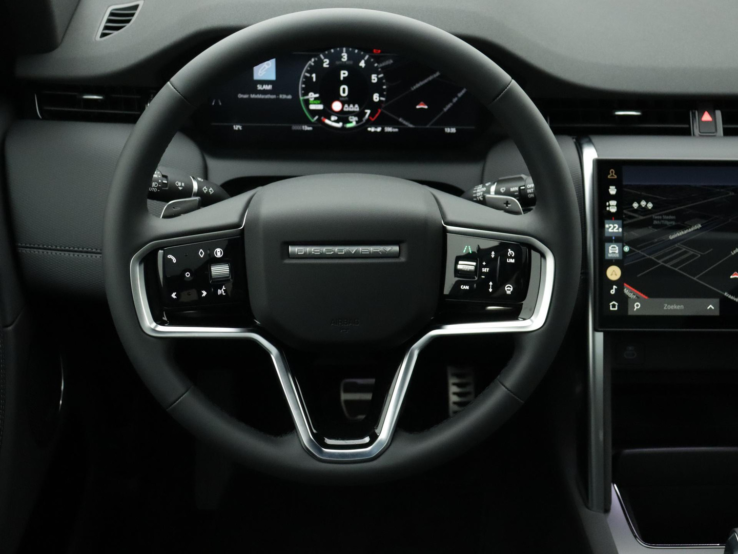 Land Rover Land Rover