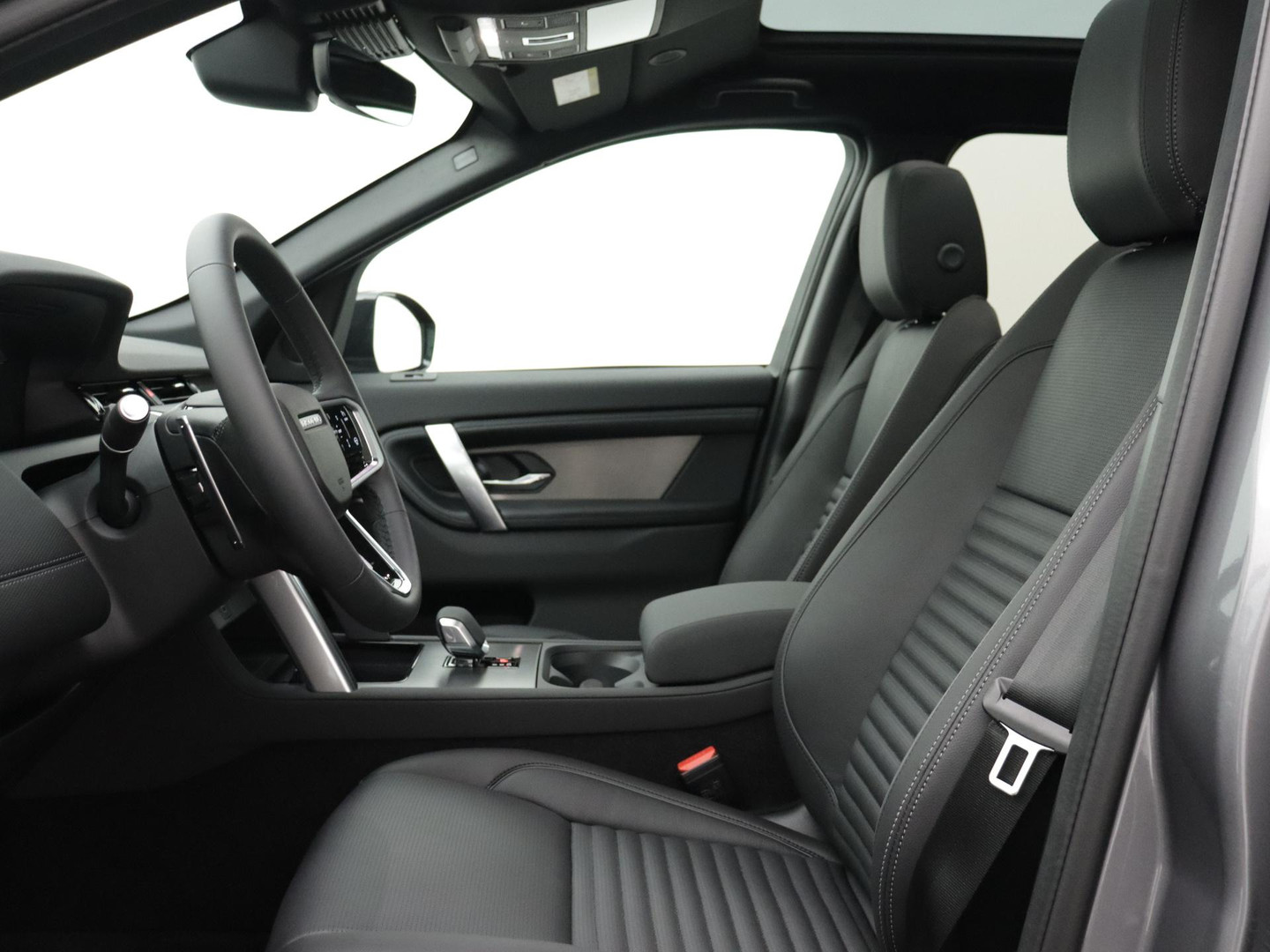 Land Rover Land Rover