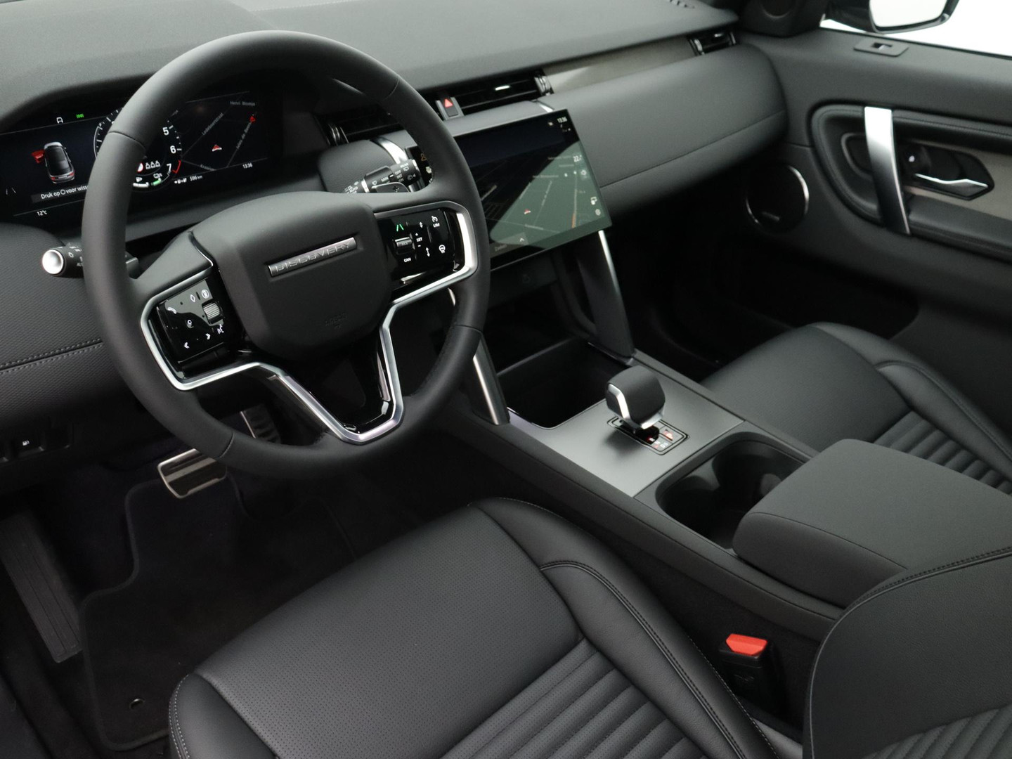 Land Rover Land Rover