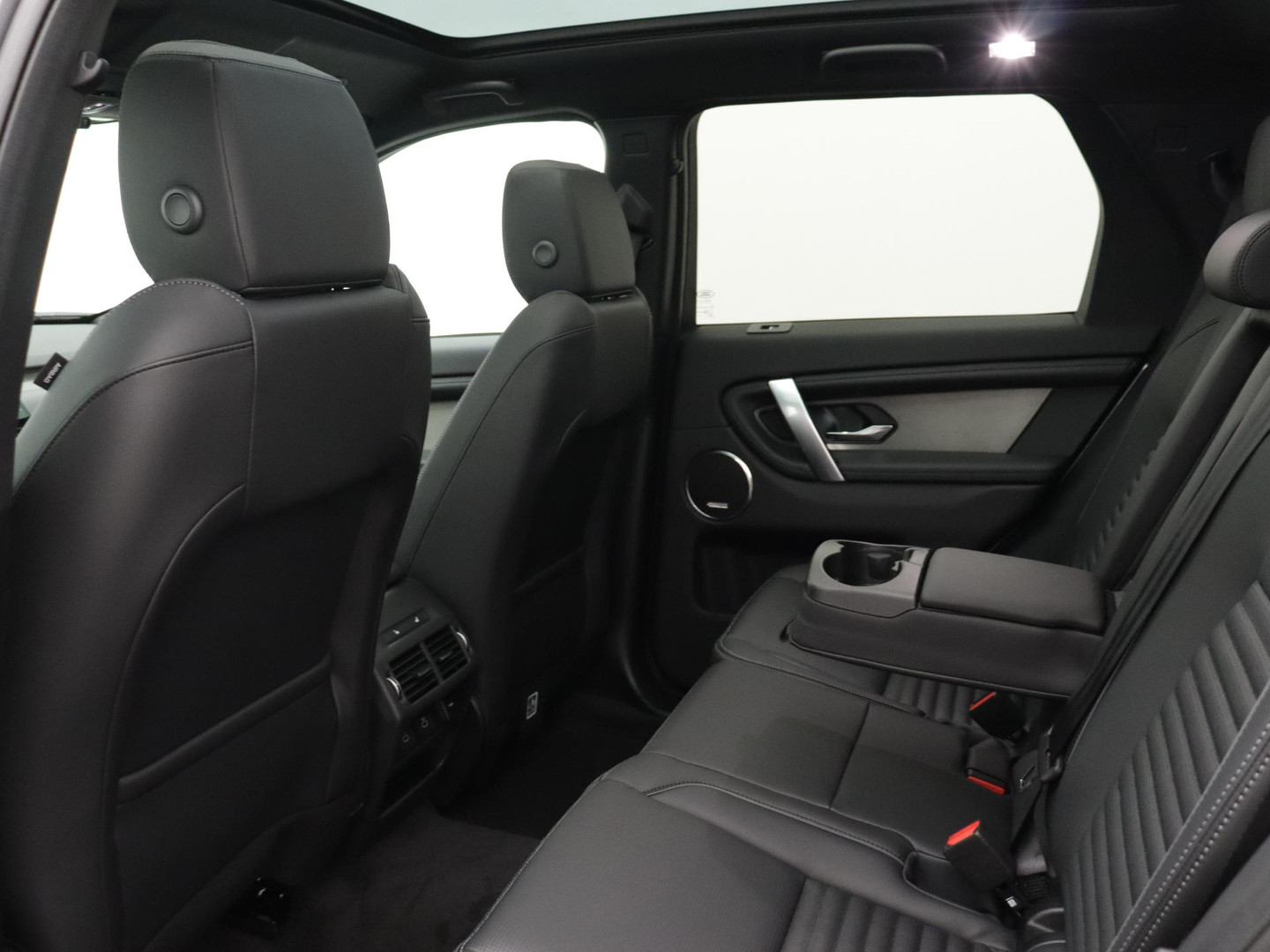 Land Rover Land Rover