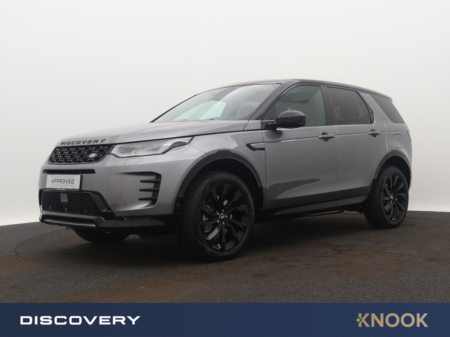 Land Rover Land Rover