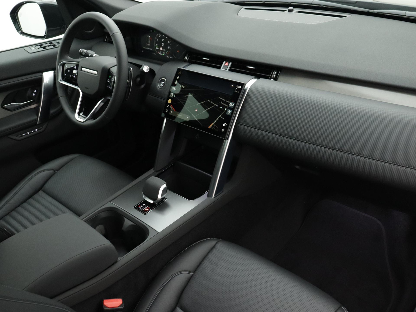 Land Rover Land Rover