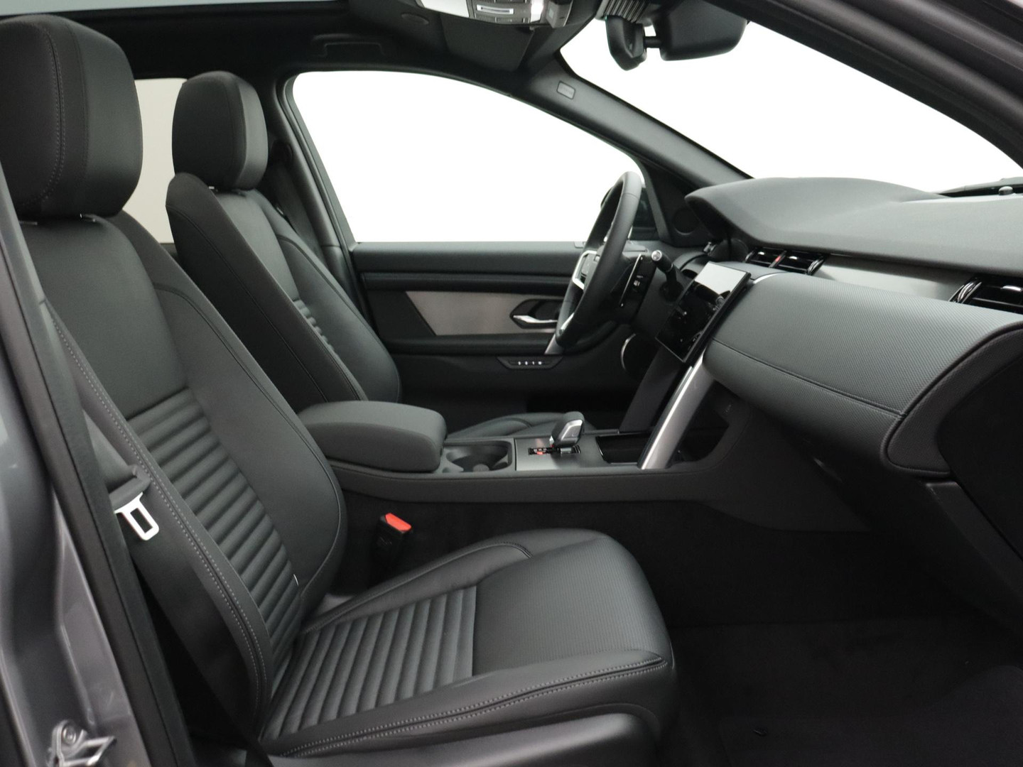 Land Rover Land Rover