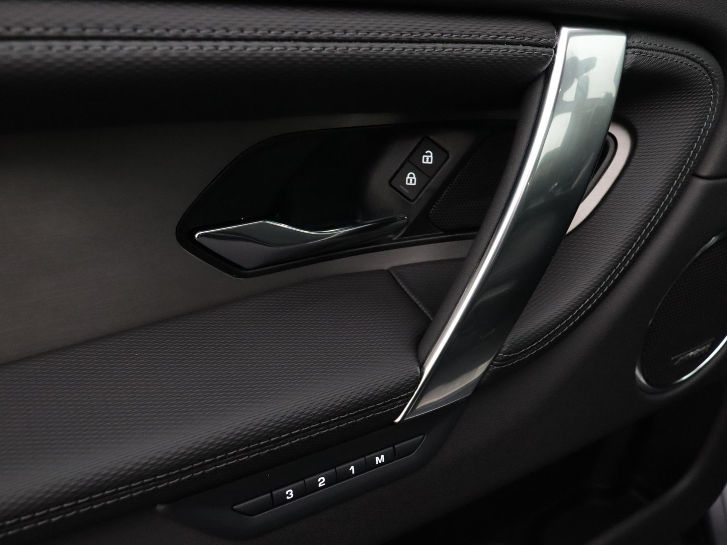 Land Rover Land Rover