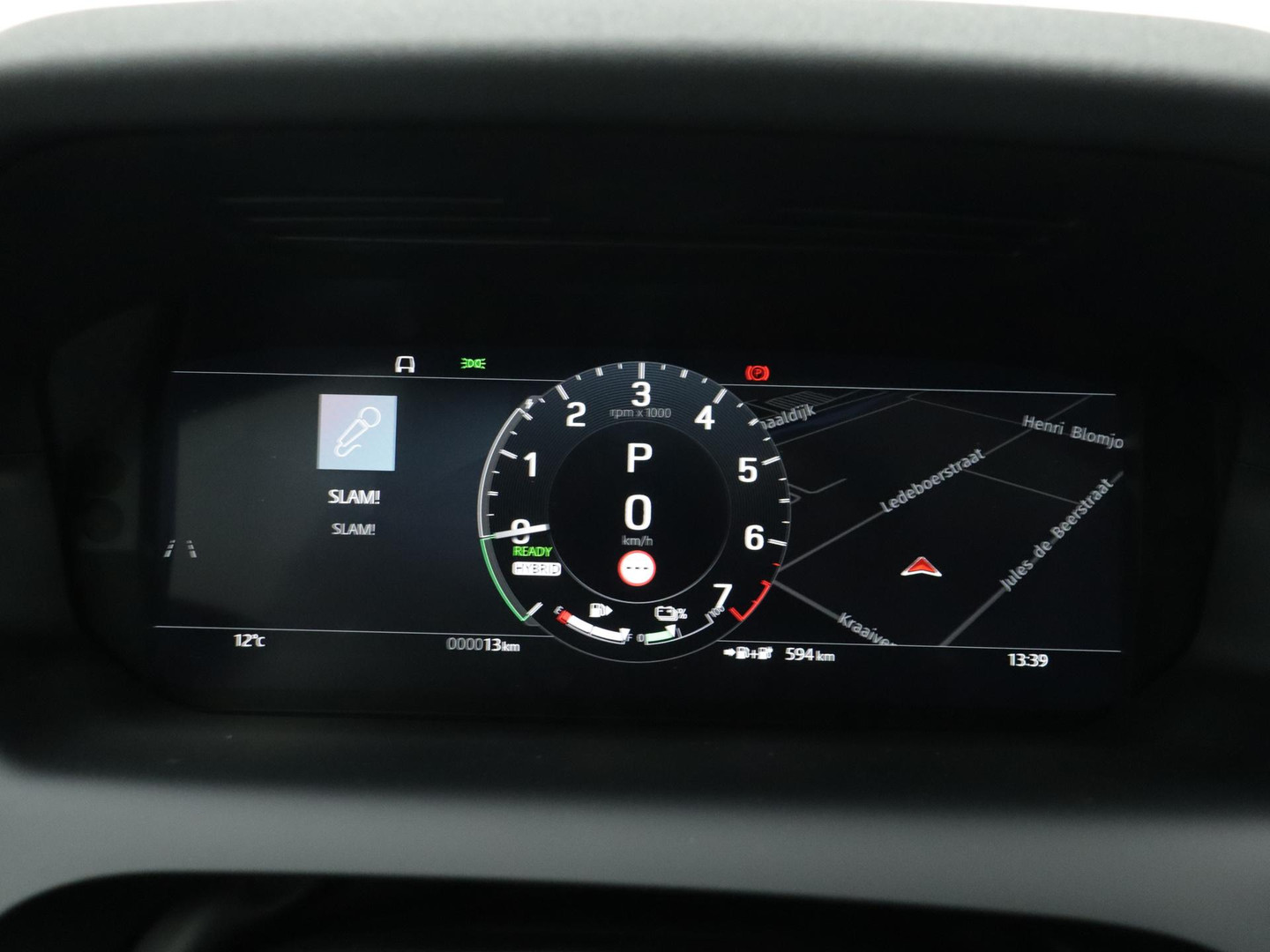 Land Rover Land Rover