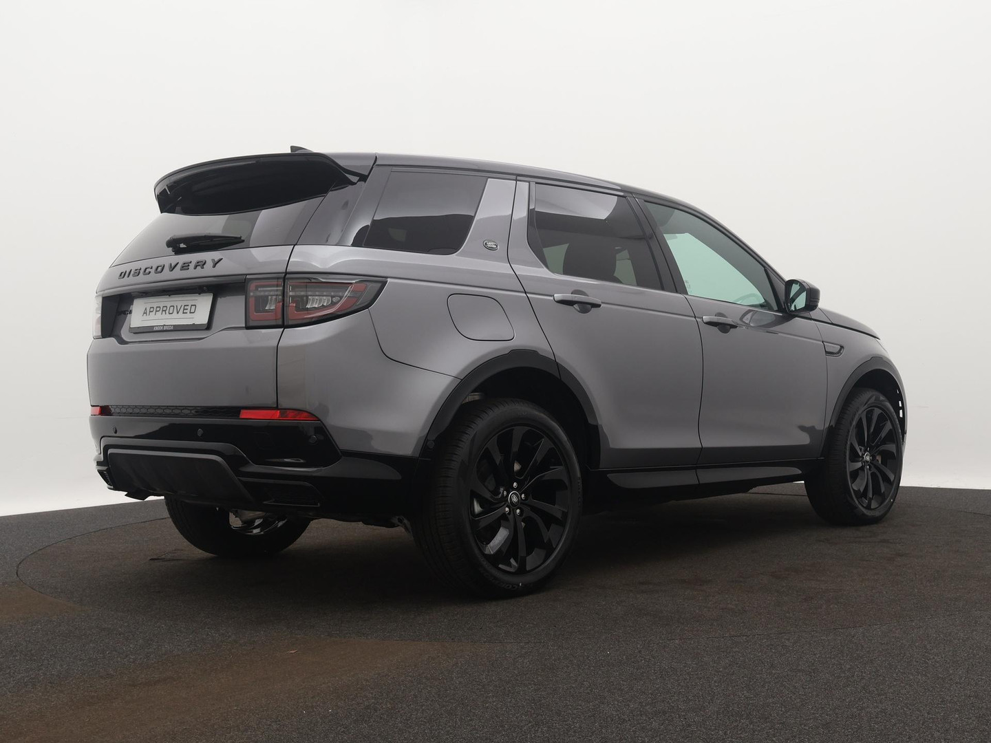 Land Rover Land Rover