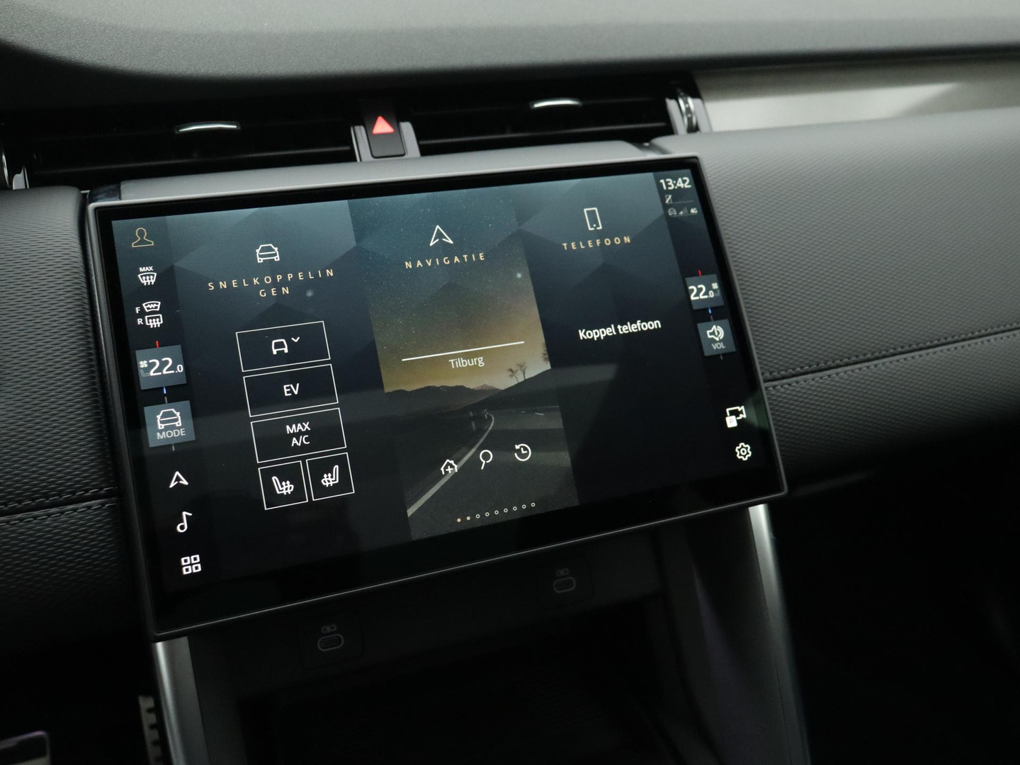 Land Rover Land Rover