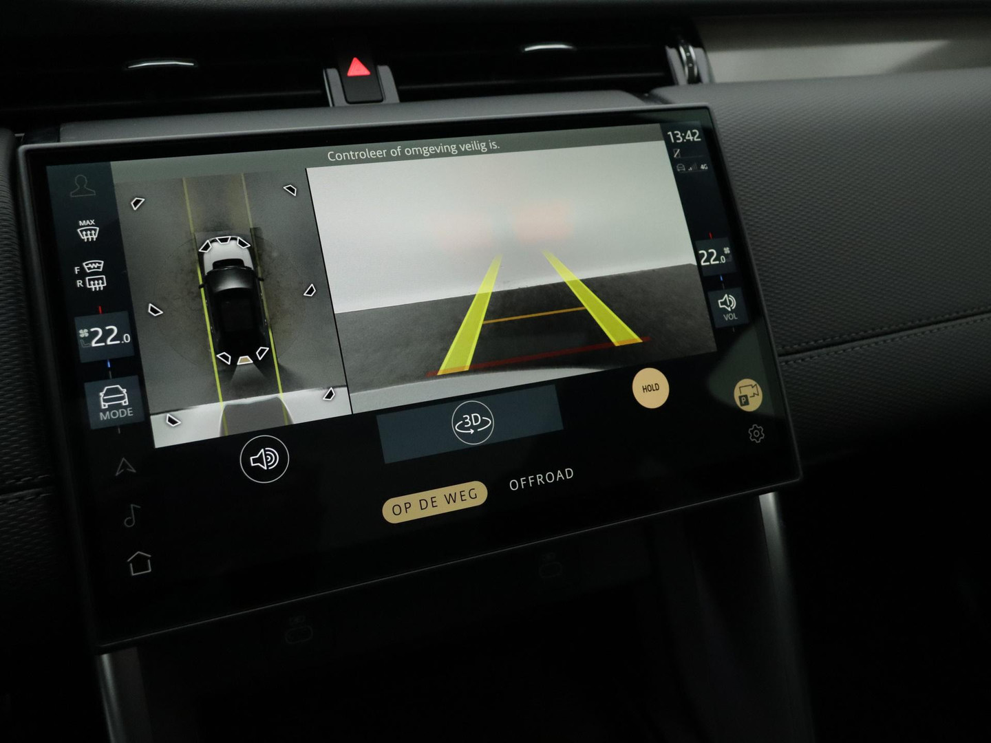 Land Rover Land Rover