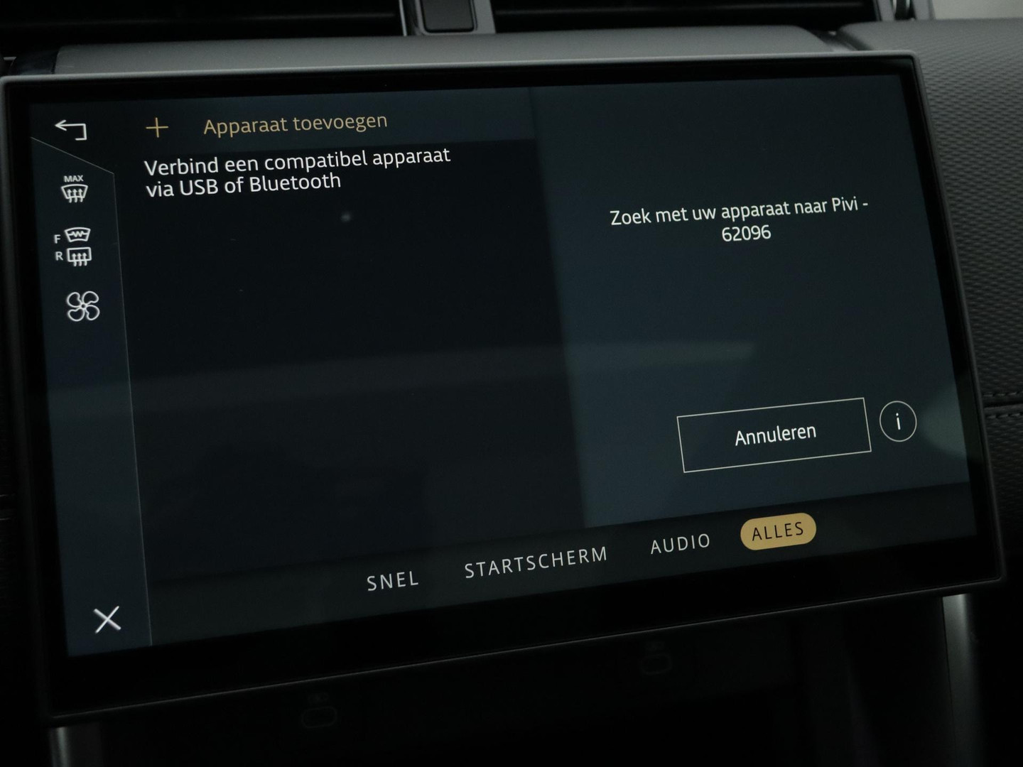 Land Rover Land Rover