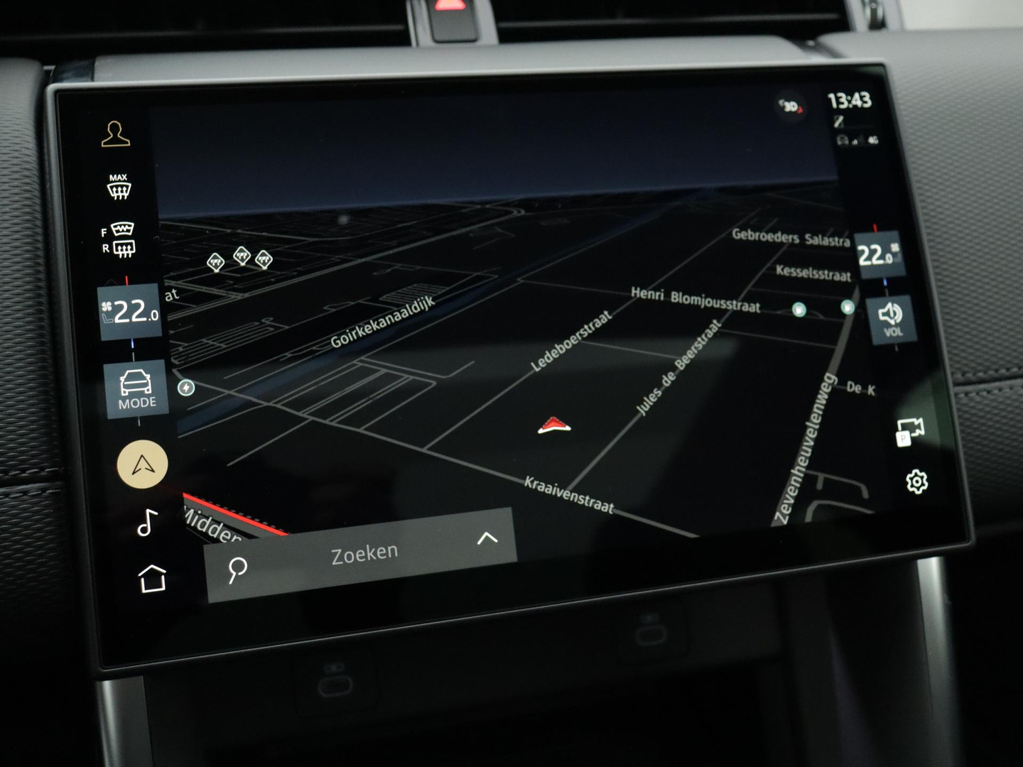 Land Rover Land Rover