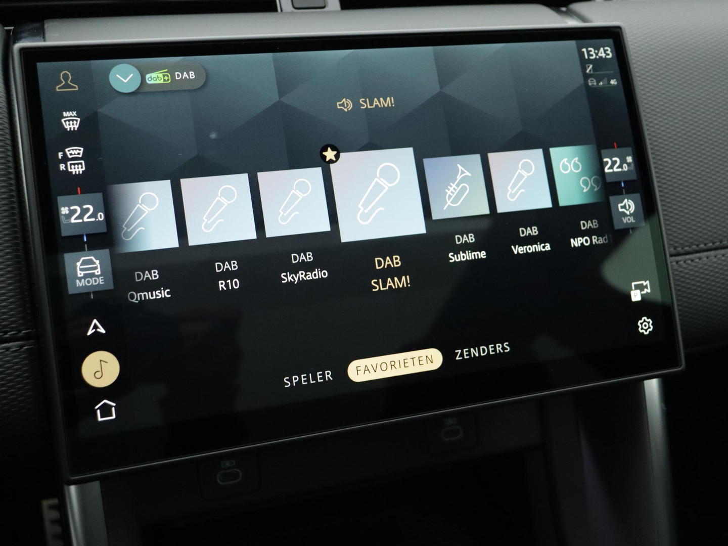 Land Rover Land Rover