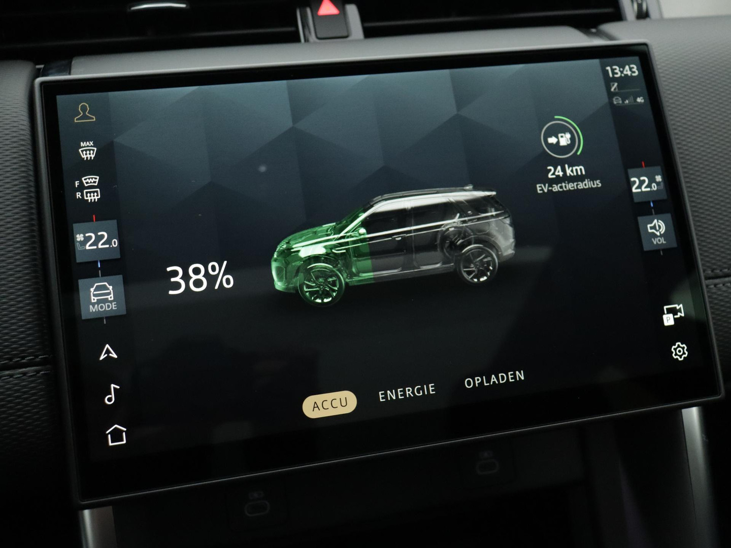 Land Rover Land Rover