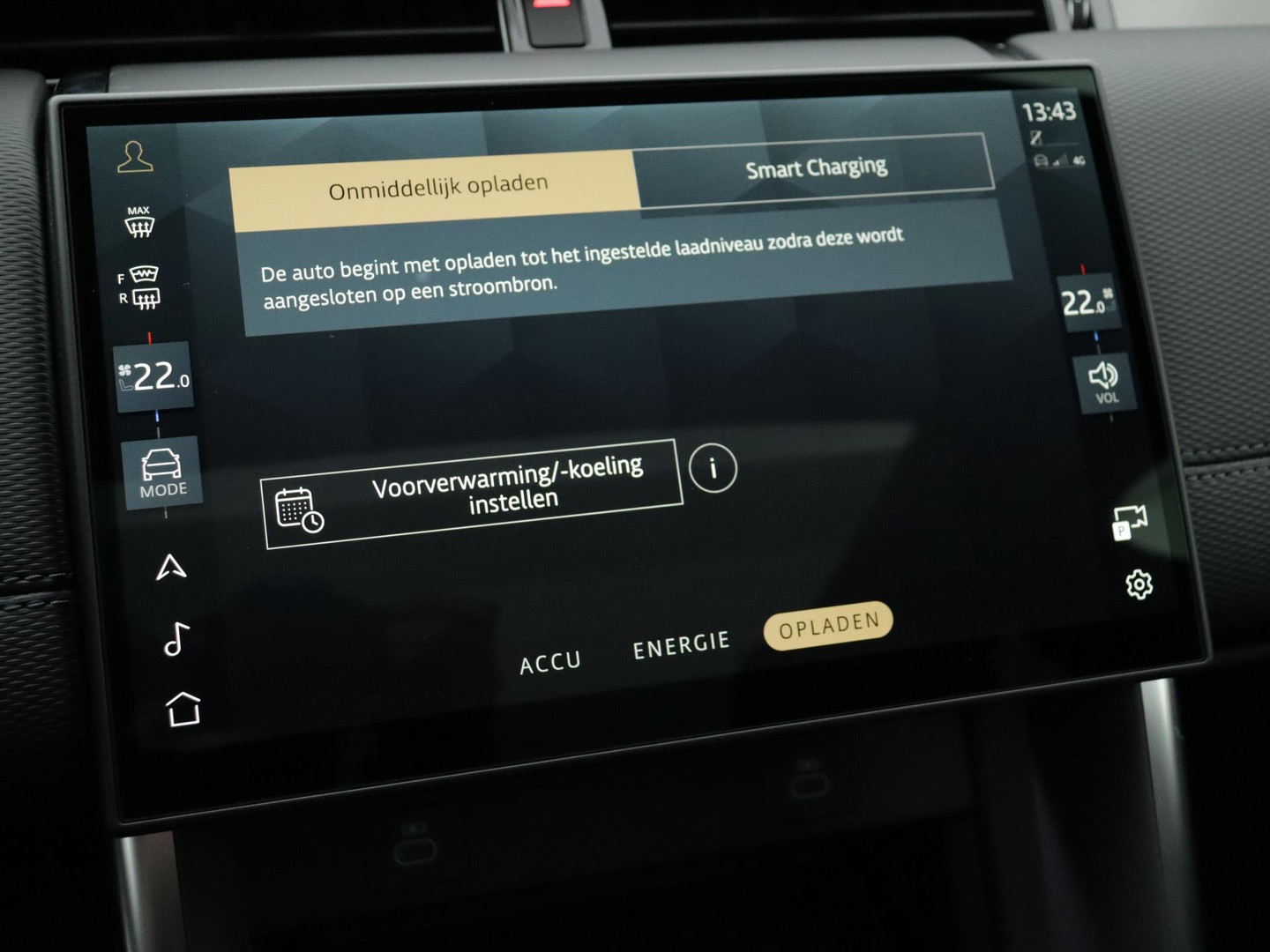 Land Rover Land Rover