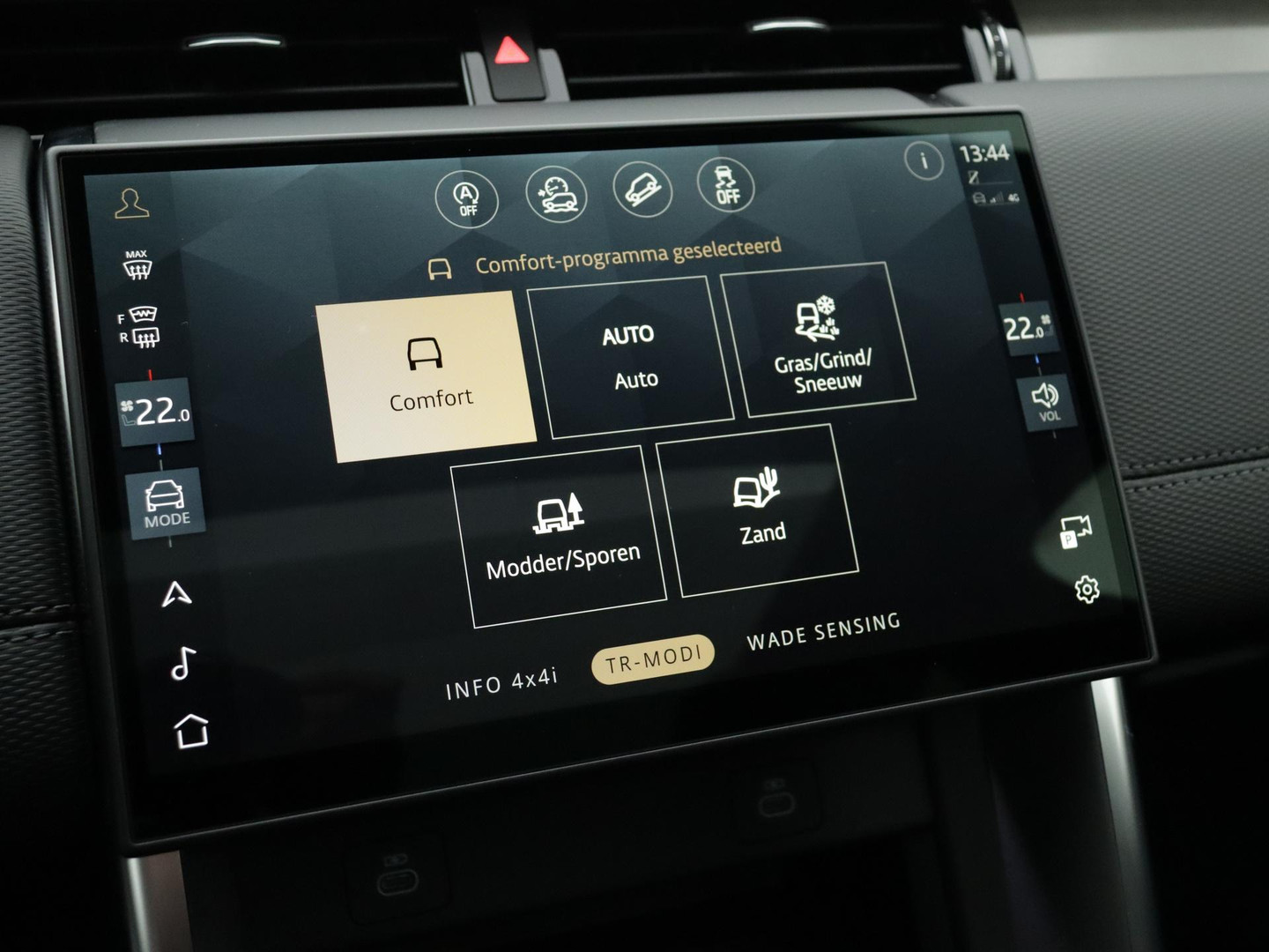 Land Rover Land Rover