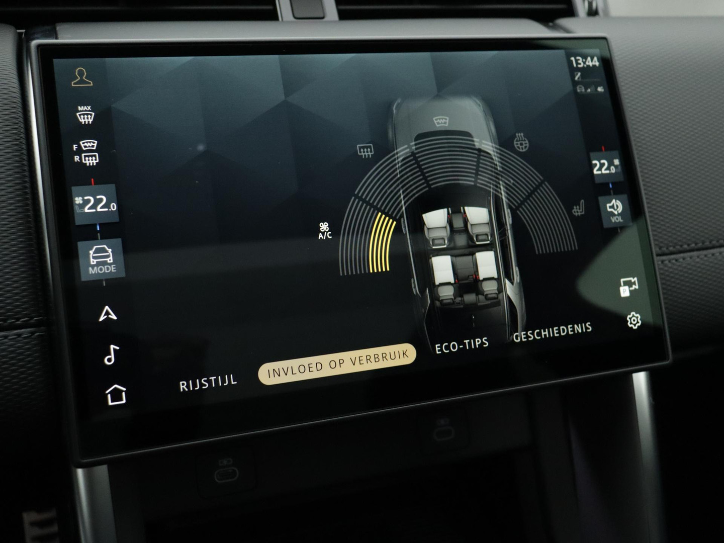 Land Rover Land Rover