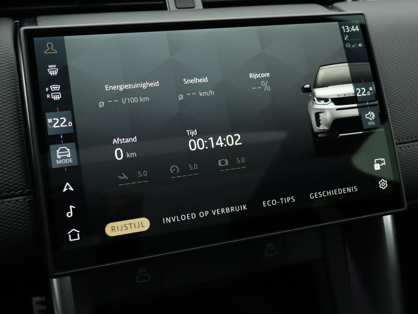 Land Rover Land Rover