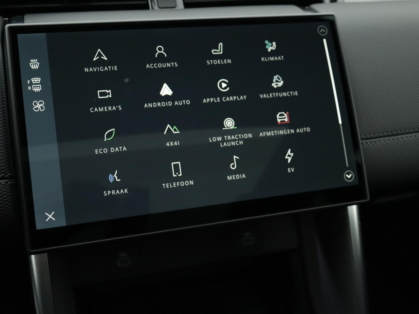 Land Rover Land Rover