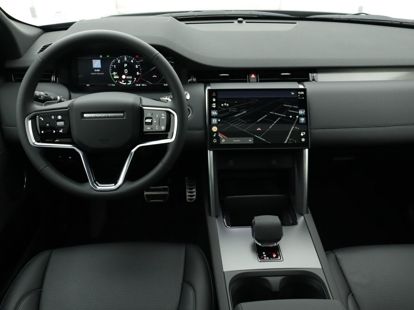 Land Rover Land Rover