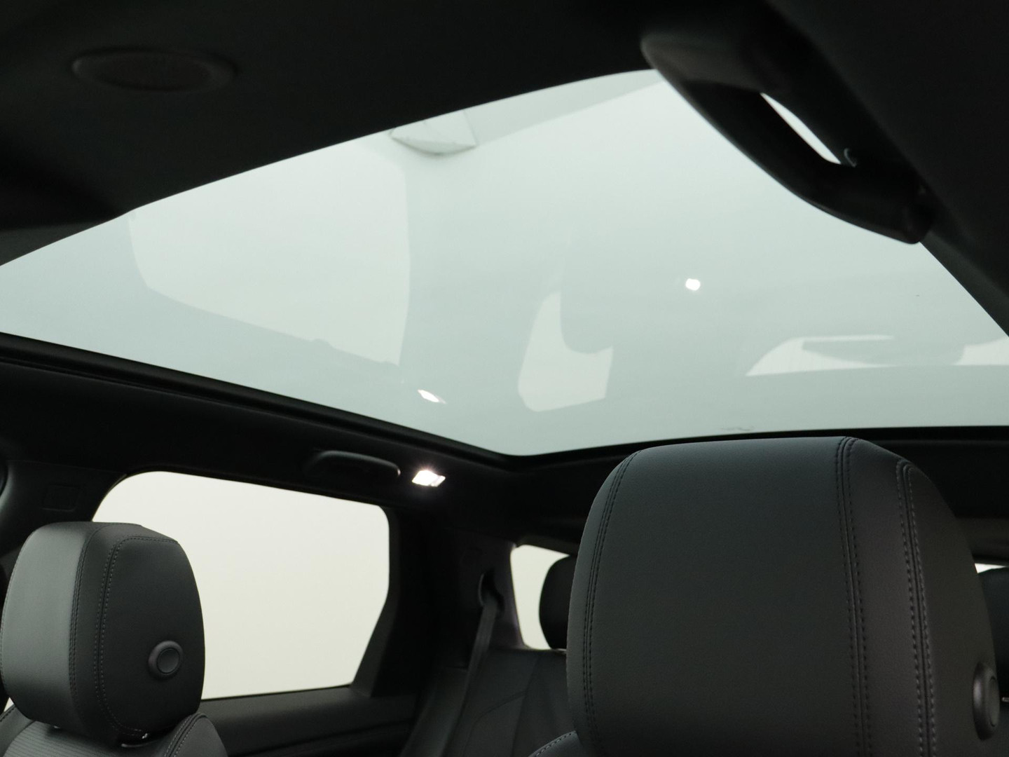 Land Rover Land Rover