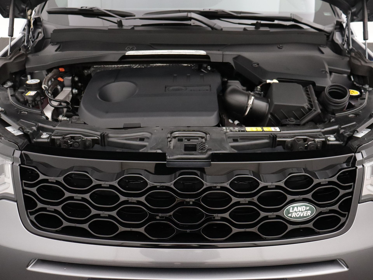 Land Rover Land Rover