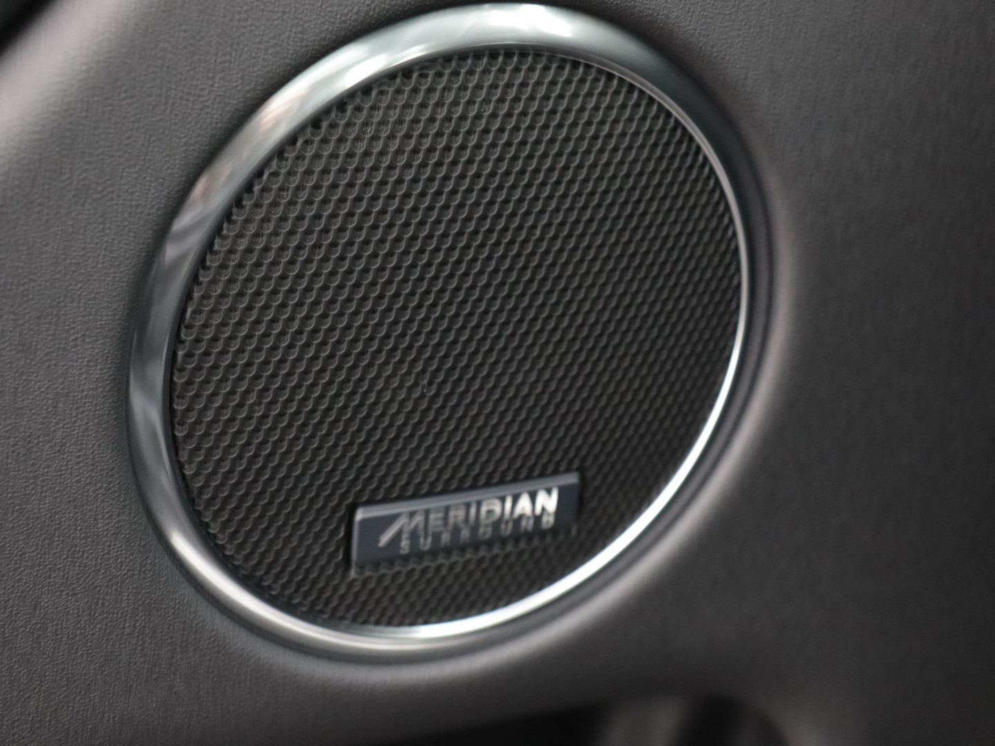 Land Rover Land Rover