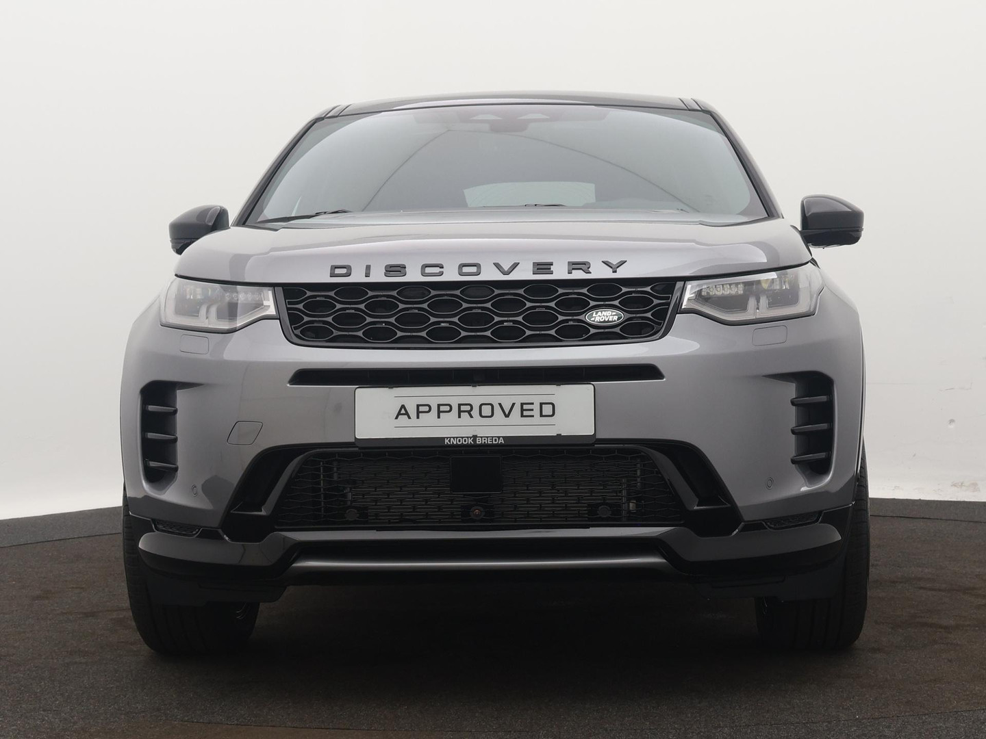 Land Rover Land Rover