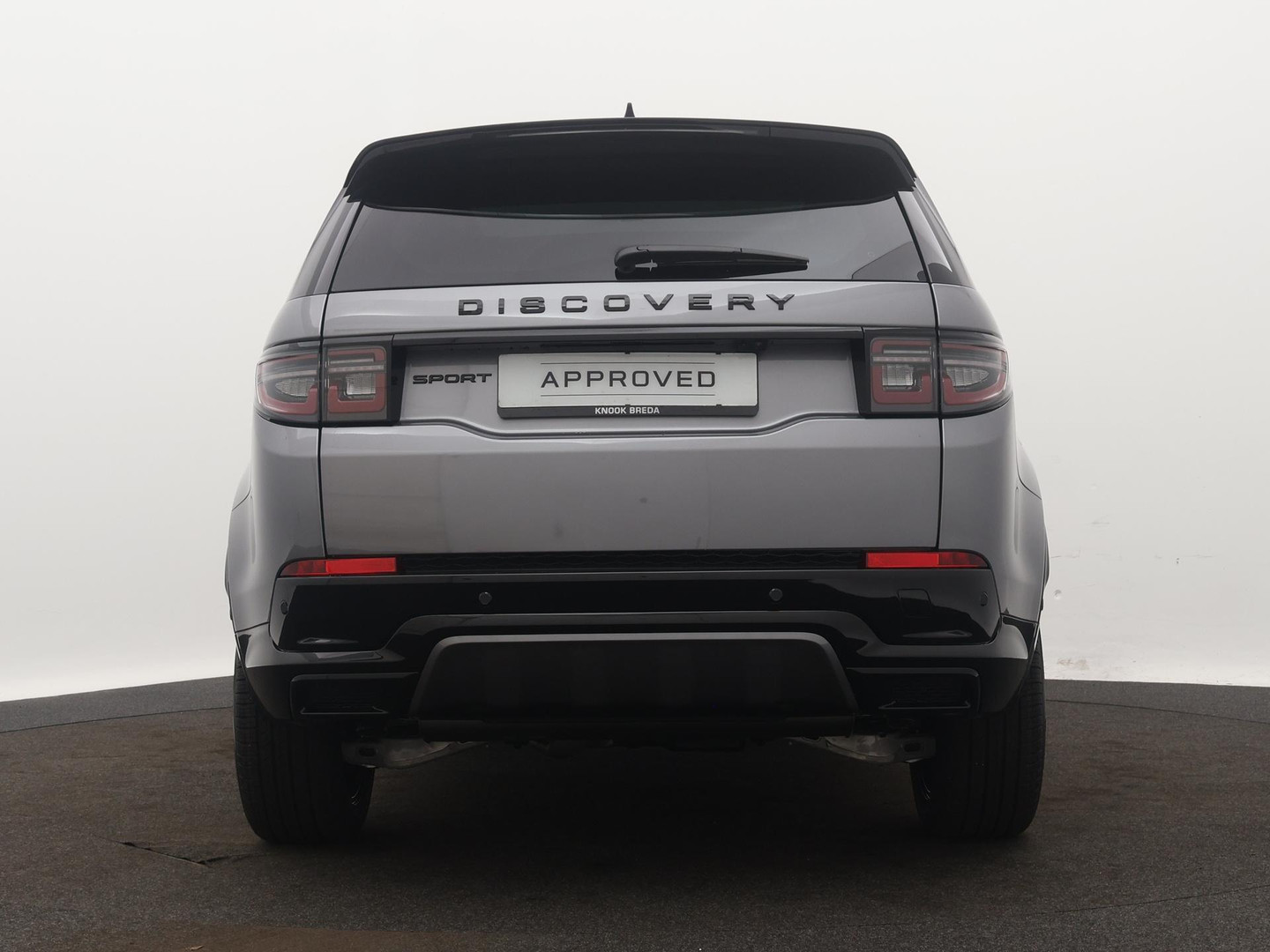 Land Rover Land Rover