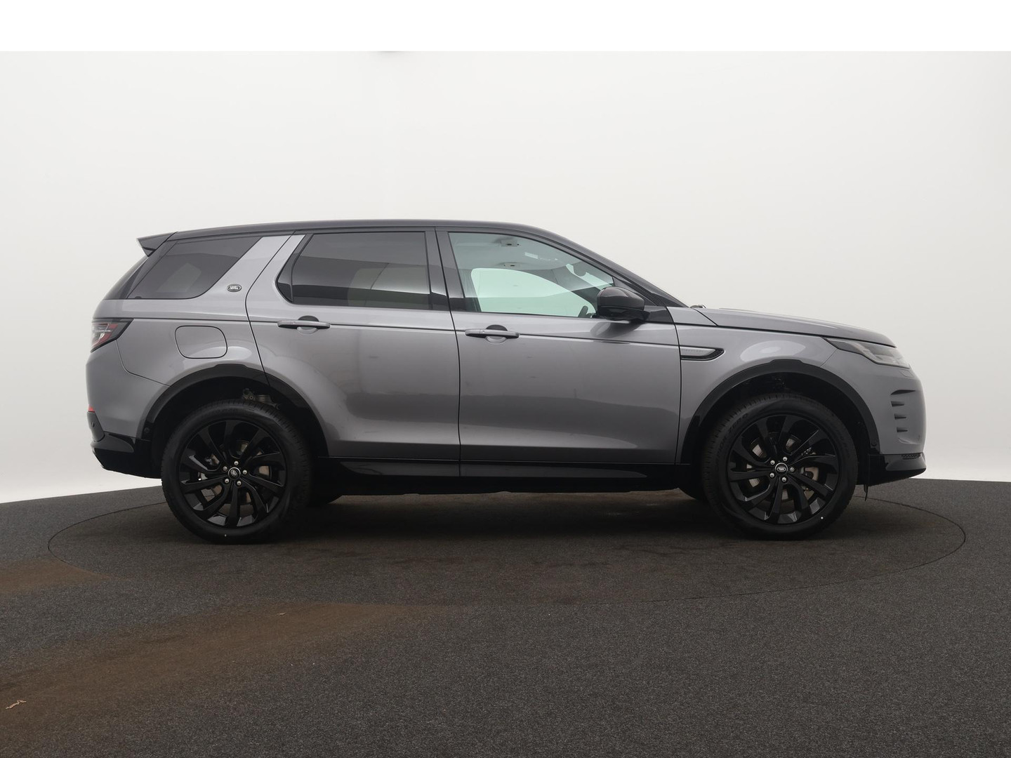 Land Rover Land Rover
