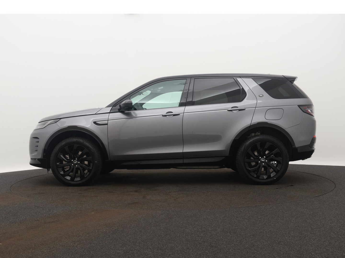 Land Rover Land Rover