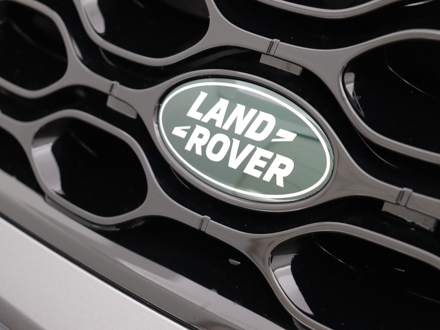 Land Rover Land Rover