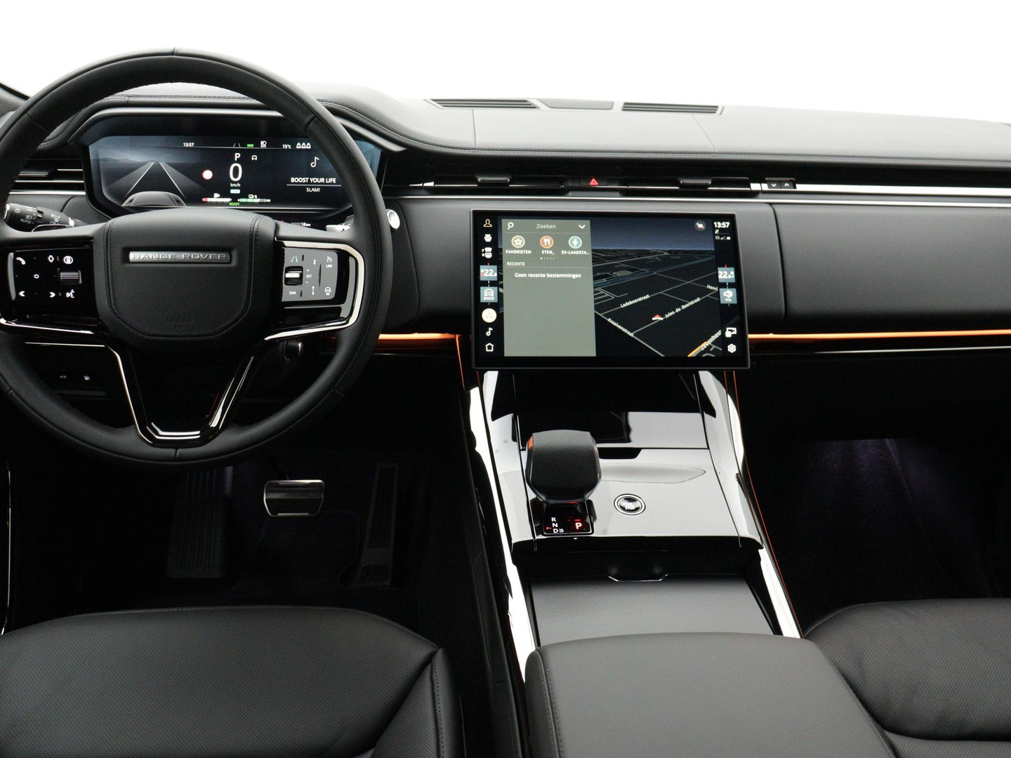 Land Rover Land Rover