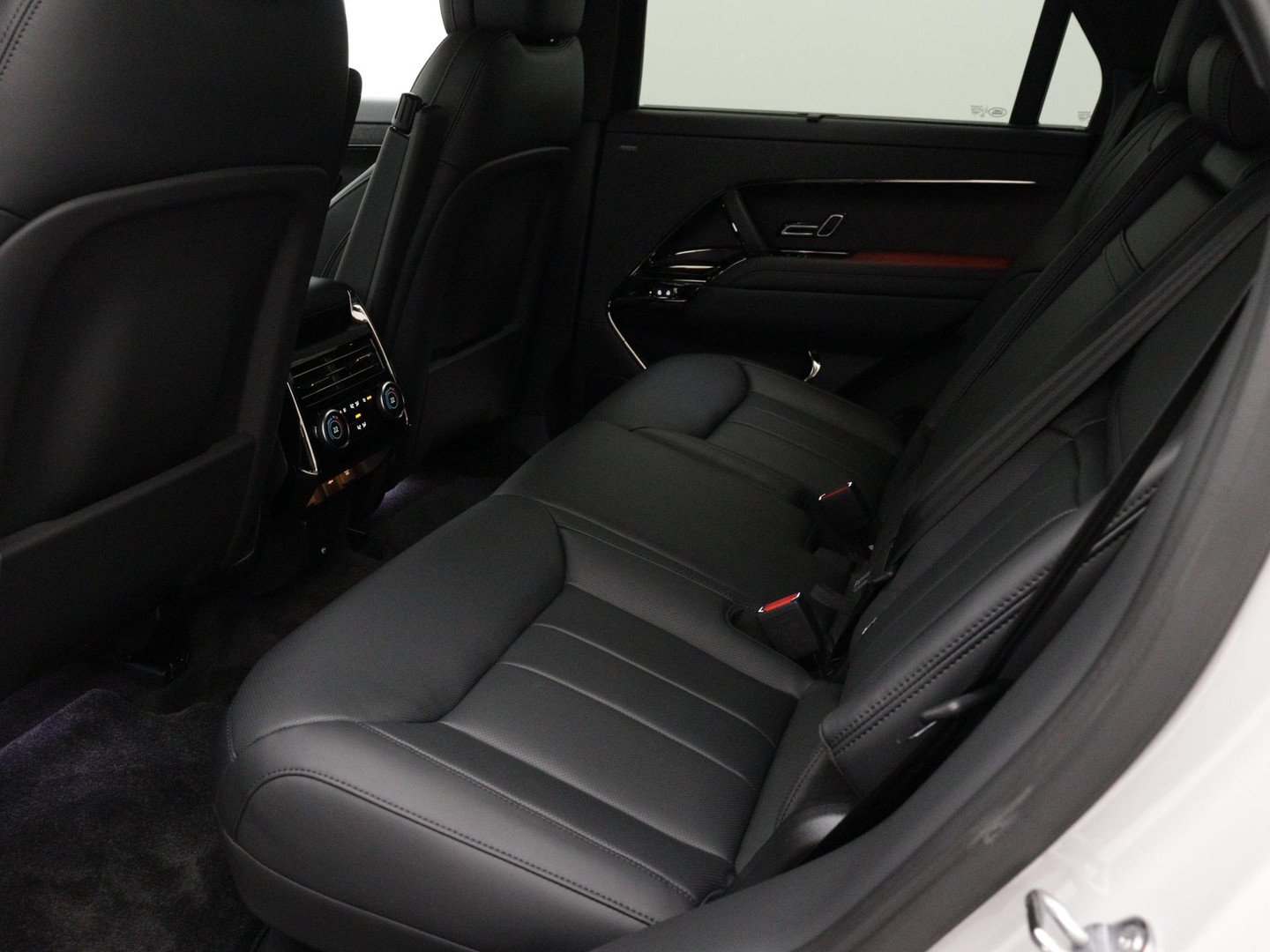 Land Rover Land Rover