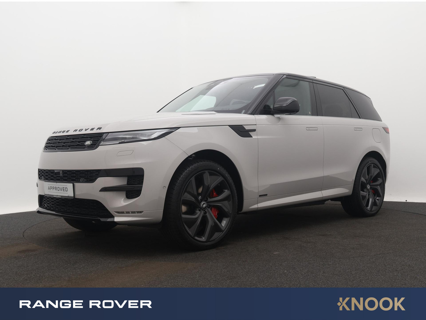 Land Rover Land Rover